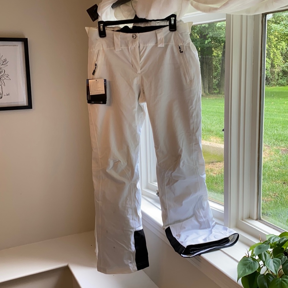 CYBER WEEK SALE Salomon NWT Snow Pants